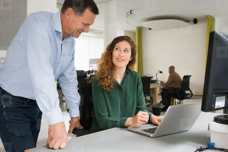 Agile coaching